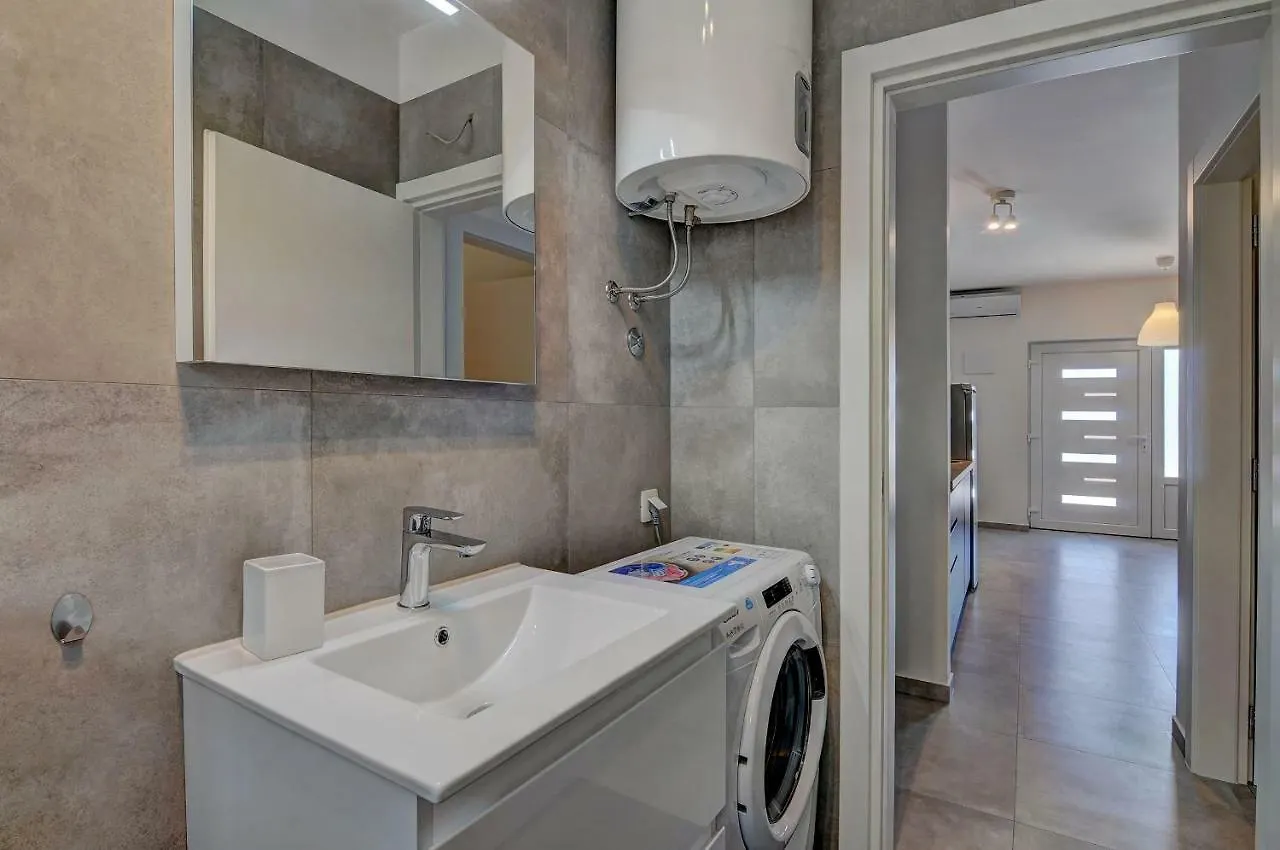 Appartamento Apartman D Pola