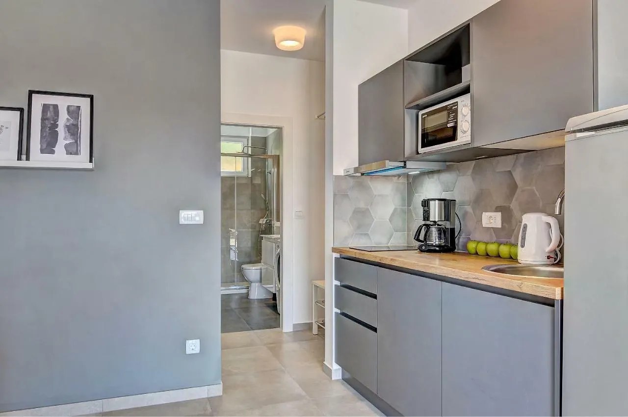 Appartamento Apartman D Pola