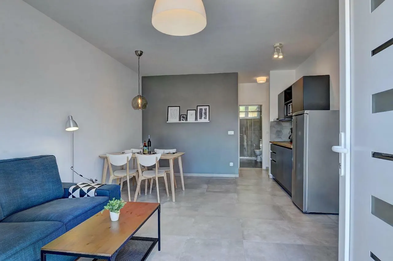 Apartman D Pola Appartamento