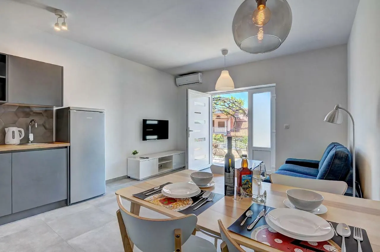 Apartman D Pula